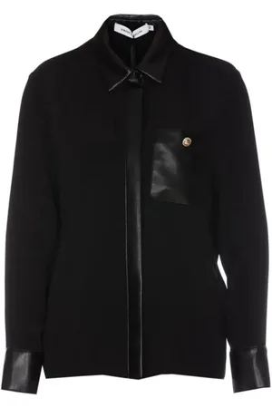 SIMONA CORSELLINI Donna, Camicette , Nero, XS, new