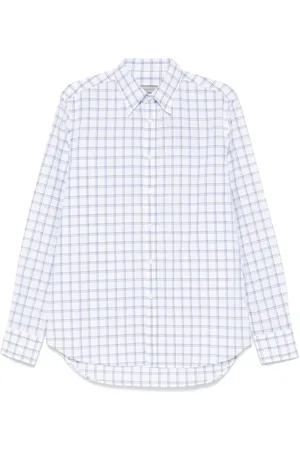 CANALI Uomo, Magliette, Blu, XL, new
