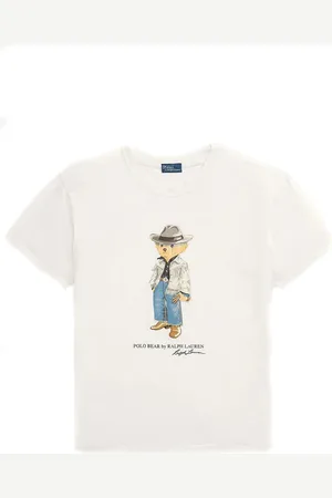 Ralph Lauren Donna, Top, Bianco, XS, new
