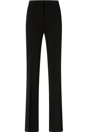 Pinko Donna, Pantaloni, Nero, M, new
