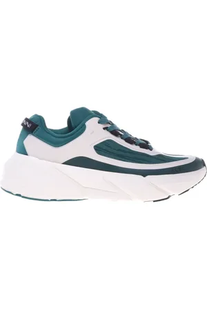 BALDININI Donna, Scarpe, Verde, 39 EU, new