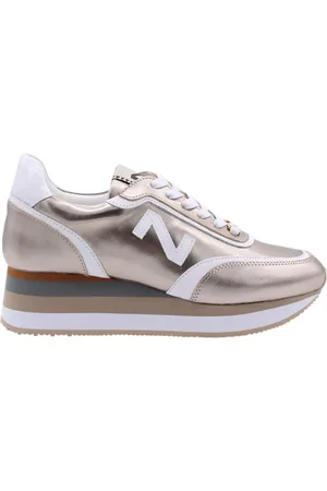 Nathan-Baume Donna, Scarpe, Giallo, 38 EU, new