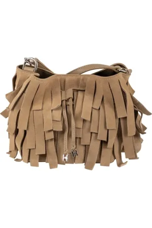 Hogan Donna, Borse, Marrone, Taglia unica, new