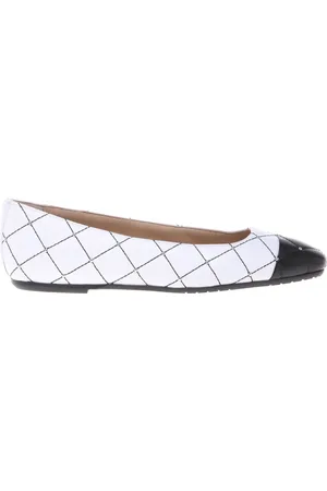 BALDININI Donna, Scarpe, Bianco, 37 1/2 EU, new