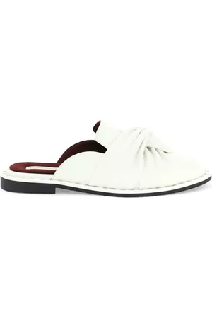 Stella McCartney Donna, Scarpe, Bianco, 39 EU, new