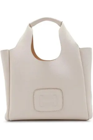 Hogan Donna, Borse, Bianco, Taglia unica, new
