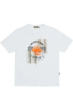 GIANNI LUPO Uomo, Top, Bianco, M, new