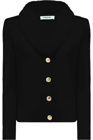 Blugirl Donna, Maglie, Nero, S, new
