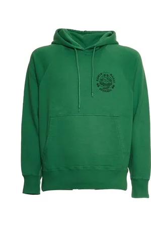 Edwin Uomo, Felpe, Verde, XS, new