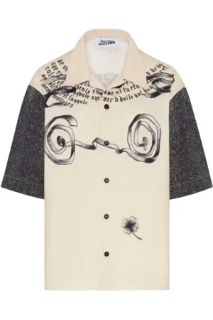 Jean Paul Gaultier Donna, Camicette , , S, new