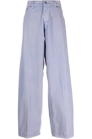 haikure Donna, Jeans, Viola, W24, new