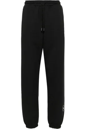 adidas Donna, Pantaloni, Nero, M, new
