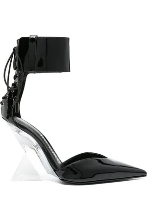 The Attico Donna, Scarpe, Nero, 38 EU, new