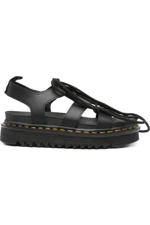 Dr. Martens Donna, Scarpe, Nero, 38 EU, new