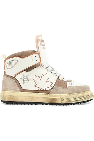 Dsquared2 Uomo, Scarpe, Multicolore, 42 EU, new