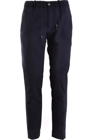 RRD Uomo, Pantaloni, Blu, S, new