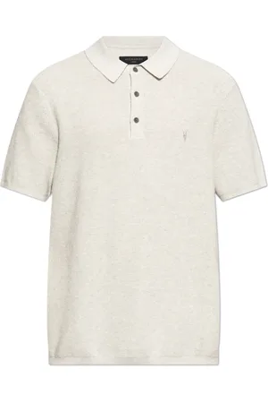 AllSaints Uomo, Top, Grigio, S, new