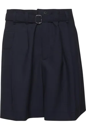 Jacquemus Uomo, Pantaloncini, Blu, M, new