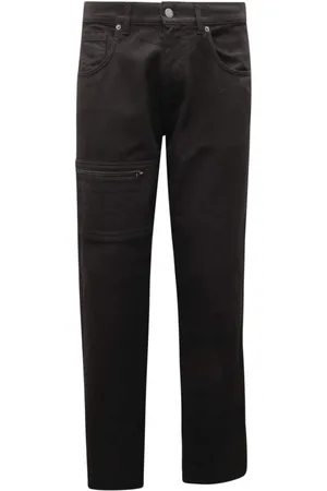 Moschino Uomo, Pantaloni, Nero, S, new