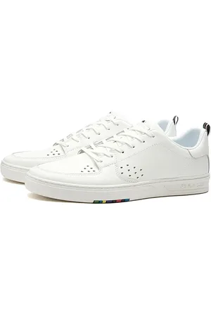 Paul Smith Uomo, Scarpe, Bianco, 40 EU, new