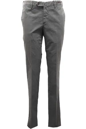 PT01 Uomo, Pantaloni, Verde, S, new