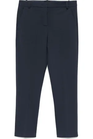 Pinko Donna, Pantaloni, Blu, L, new
