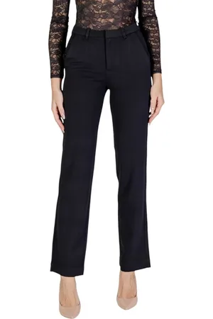 ONLY Donna, Pantaloni, Nero, S L32, new