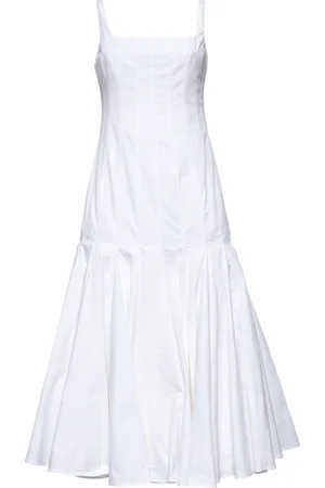 Jacquemus Donna, Abiti, Bianco, S, new