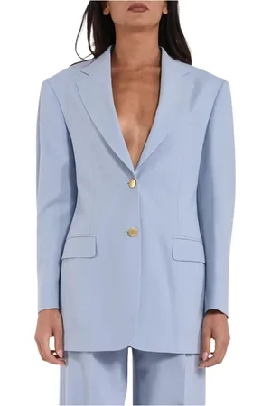 TAGLIATORE Donna, Giacche, Blu, L, new
