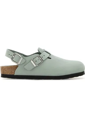 Birkenstock Donna, Scarpe, Verde, 37 EU, new
