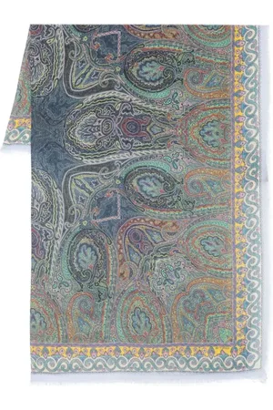 Etro Donna, Accessori, Multicolore, Taglia unica, new