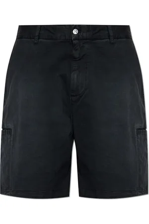 Represent Uomo, Pantaloncini, Nero, S, new