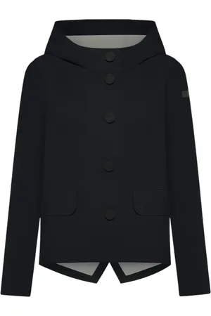 RRD Donna, Giacche, Blu, M, new