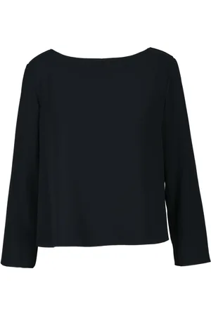 Emporio Armani Donna, Camicette , Nero, M, new