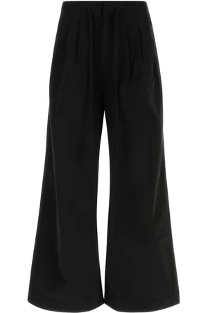Entire Studios Donna, Pantaloni, Nero, L, new