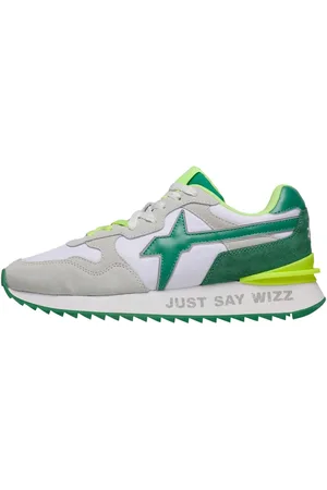 W6YZ Uomo, Scarpe, Multicolore, 42 EU, new