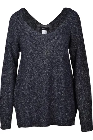 Fabiana Filippi Donna, Maglie, Nero, M, new