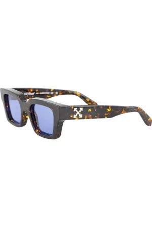 OFF-WHITE Unisex, Accessori, Marrone, 50 MM, new