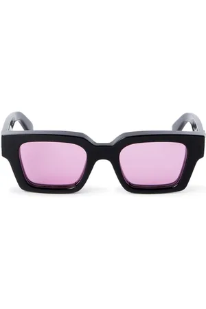 OFF-WHITE Unisex, Accessori, Nero, 53 MM, new