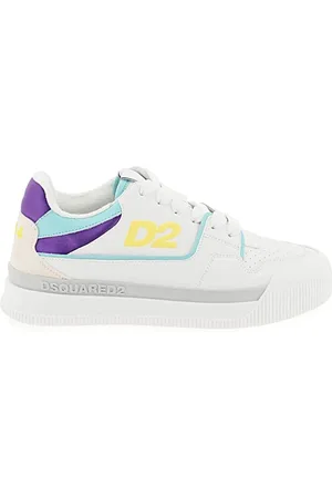 Dsquared2 Donna, Scarpe, Multicolore, 38 EU, new