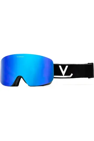 Vuarnet Unisex, Sport, Nero, Taglia unica, new