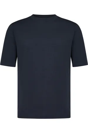 Malo Uomo, Top, Blu, 2Xl, new