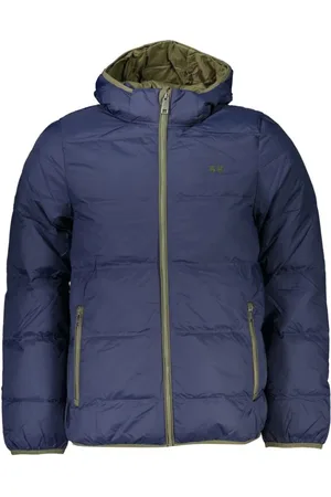 La Martina Uomo, Giacche, Blu, XL, new