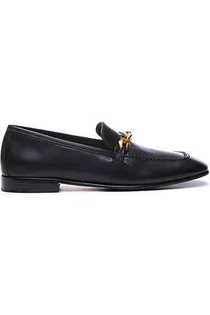 Jimmy Choo Uomo, Scarpe, Nero, 40 EU, new