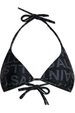 AllSaints Donna, Costumi da bagno, Nero, S, new