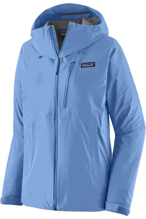 Patagonia Donna, Sport, Blu, M, new