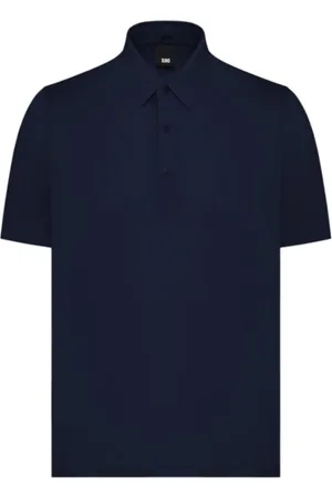 Duno Uomo, Top, Blu, L, new