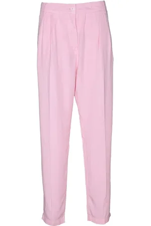 Replay Donna, Pantaloni, Rosa, W26, new