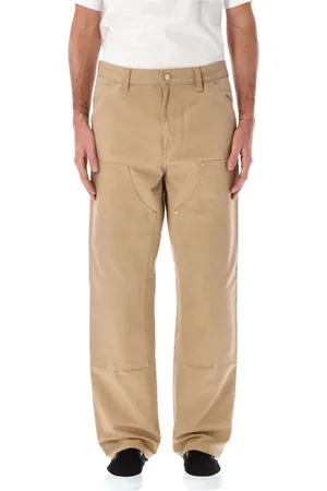 Carhartt Uomo, Pantaloni, Marrone, W29, new