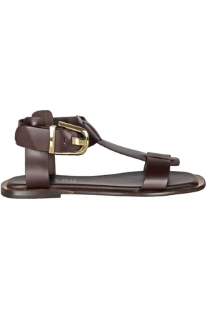 Bibi Lou Donna, Scarpe, Marrone, 40 EU, new